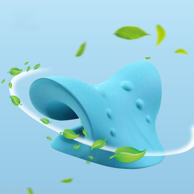 Orthopedic Neck & Shoulder Stretcher