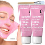 Korean Collagen Night Wrapping Mask