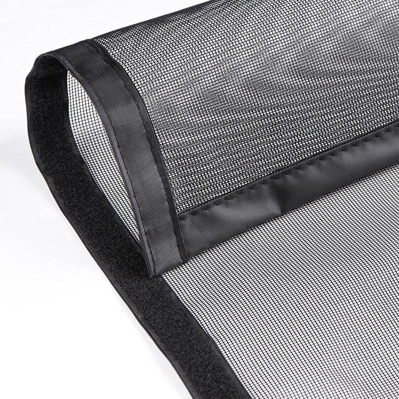 Magnetic Anti Mosquito Door Curtain