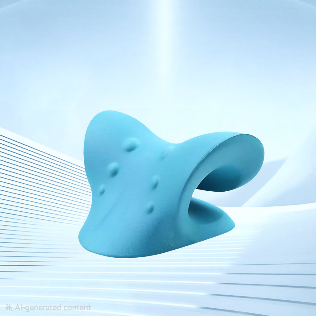 Orthopedic Neck & Shoulder Stretcher