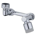 360° Rotating 2-Mode Splash Filter Faucet