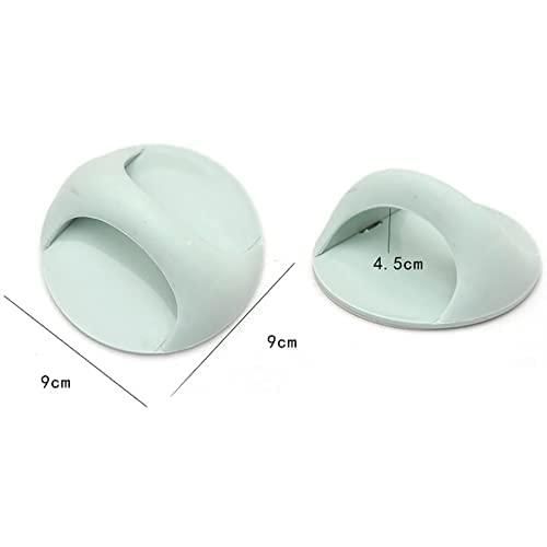 Multi Functional Self-Stick Instant Handles (Pack of 4)