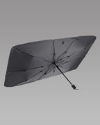 Foldable Car Windshield Sun Shade Umbrella
