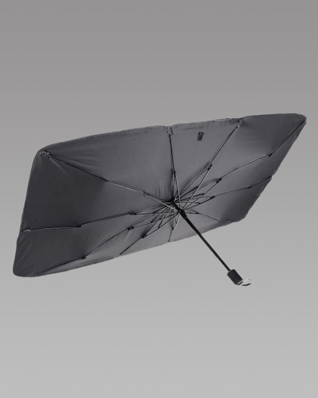 Foldable Car Windshield Sun Shade Umbrella