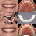 Smile Fit Flex Cosmetic Teeth Confidence Booster
