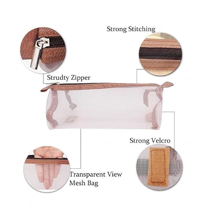 Detachable Travel Toiletry Organizer