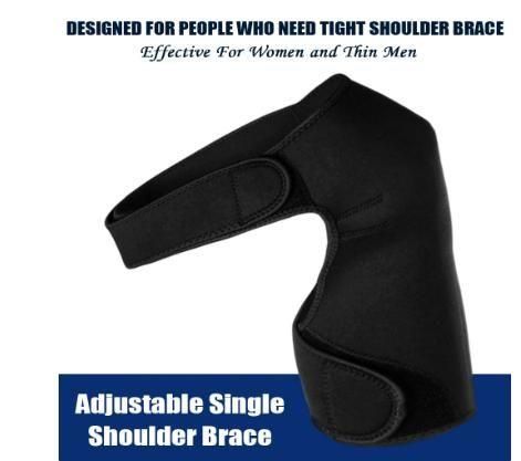 Neoprene Shoulder Support Brace