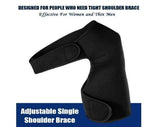 Neoprene Shoulder Support Brace