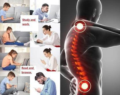 Posture Corrector & Back Support