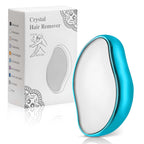 Painless Hair Removal & Exfoliation Eraser
