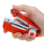 Mini Quick Repair Stapler Stitcher