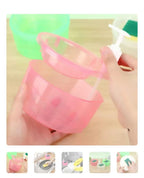 Smart Soap Pump Dispenser & Sponge Holder