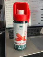 Impower Self Defense Pepper Spray