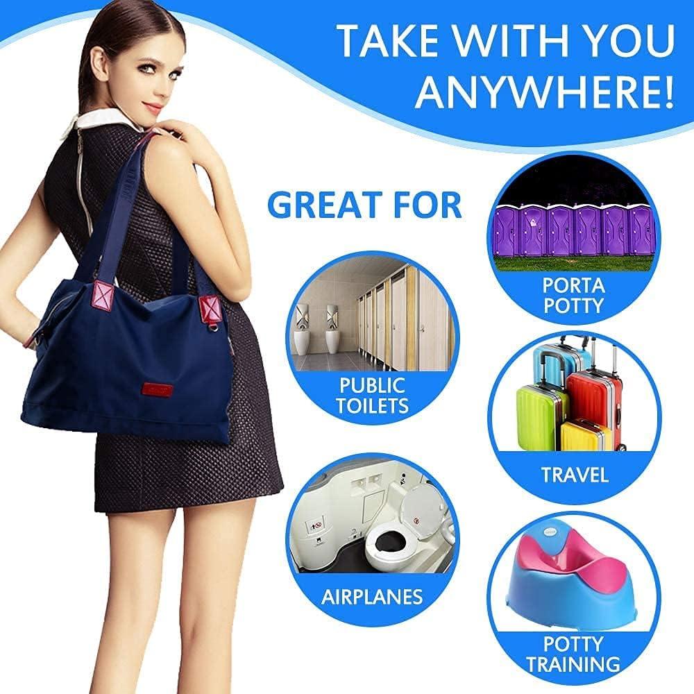 Disposable Waterproof Toilet Seat Covers