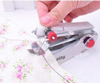 Mini Quick Repair Stapler Stitcher