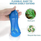 Super Clean Magic Dust Cleaning Gel