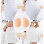 Ladies Seamless Padded Butt Lifter Panties