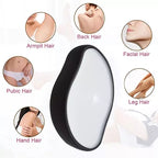Painless Hair Removal & Exfoliation Eraser