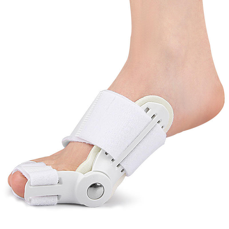 Silicone Toe Separator & Bunion Corrector Kit