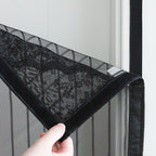 Magnetic Anti Mosquito Door Curtain