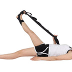 Leg Stretcher & Yoga Flexibility Belt