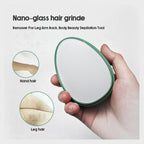 Painless Hair Removal & Exfoliation Eraser