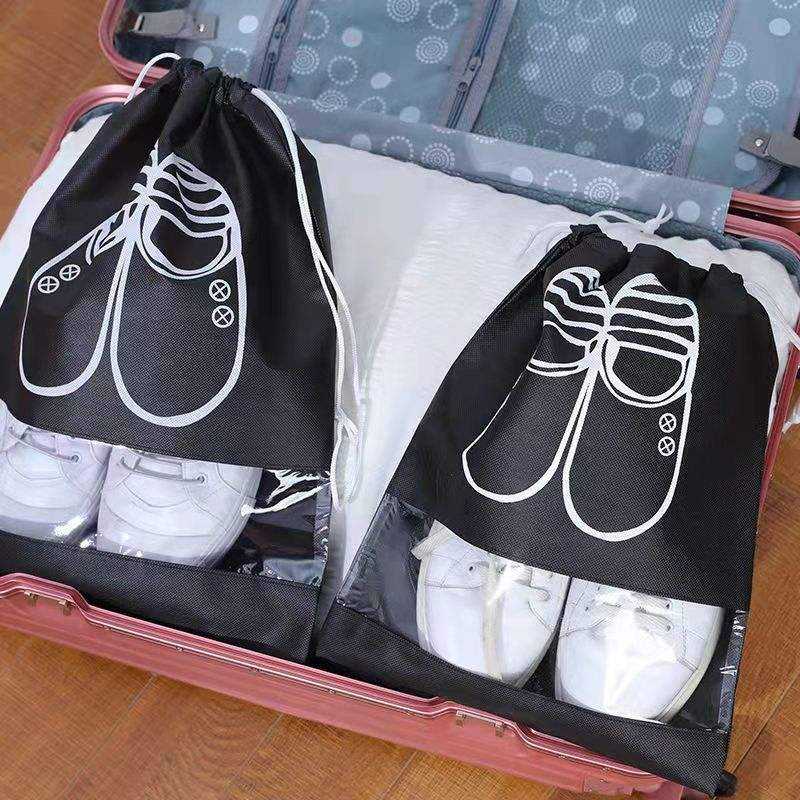 Travel Shoe Storage Bags 5-Piece