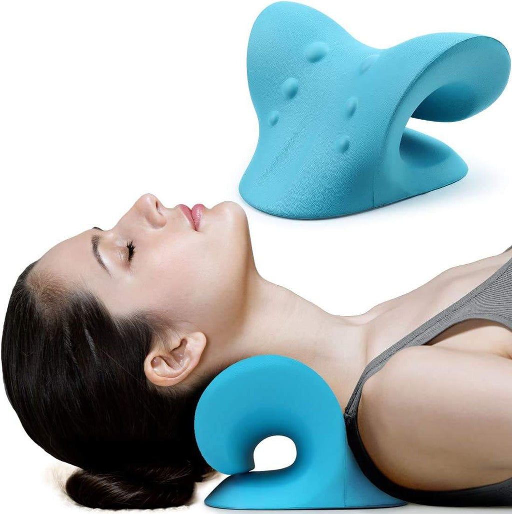 Orthopedic Neck & Shoulder Stretcher