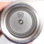 LED Temperature Display Flask