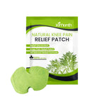 Herbal Knee Pain Relief Patches