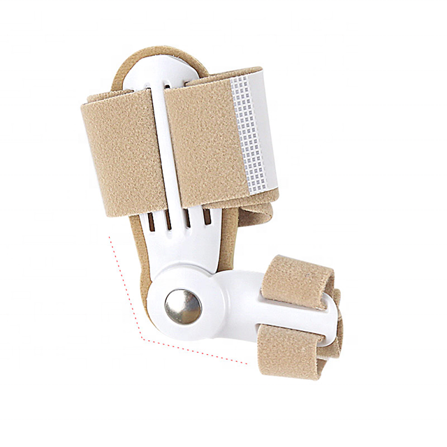 Silicone Toe Separator & Bunion Corrector Kit