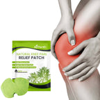 Herbal Knee Pain Relief Patches