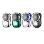 Portable Mini Electric Shaver