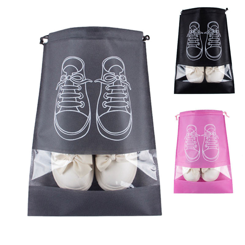 Travel Shoe Storage Bags 5-Piece