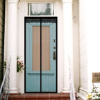 Magnetic Anti Mosquito Door Curtain