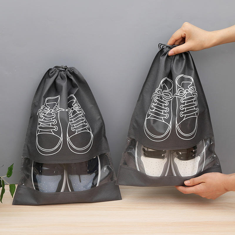 Travel Shoe Storage Bags 5-Piece