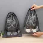 Travel Shoe Storage Bags 5-Piece