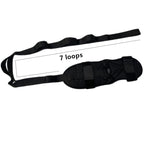 Leg Stretcher & Yoga Flexibility Belt