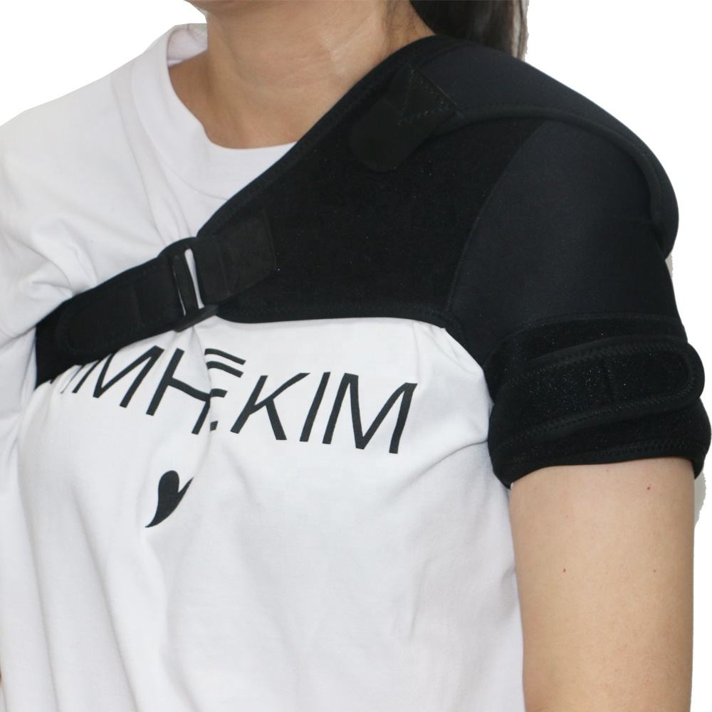Neoprene Shoulder Support Brace