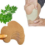 Herbal Knee Pain Relief Patches