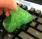 Super Clean Magic Dust Cleaning Gel