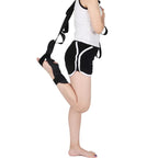 Leg Stretcher & Yoga Flexibility Belt