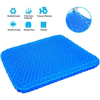 Advanced Orthopedic Gel Seat Cushion