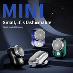 Portable Mini Electric Shaver