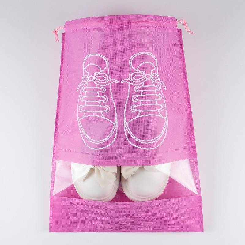Travel Shoe Storage Bags 5-Piece