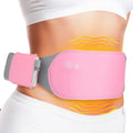 Cordless Menstrual Heating & Massage Pad