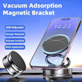 Vacuum Absorption Magnetic Bracket