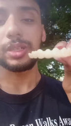 Smile Fit Flex Cosmetic Teeth Confidence Booster