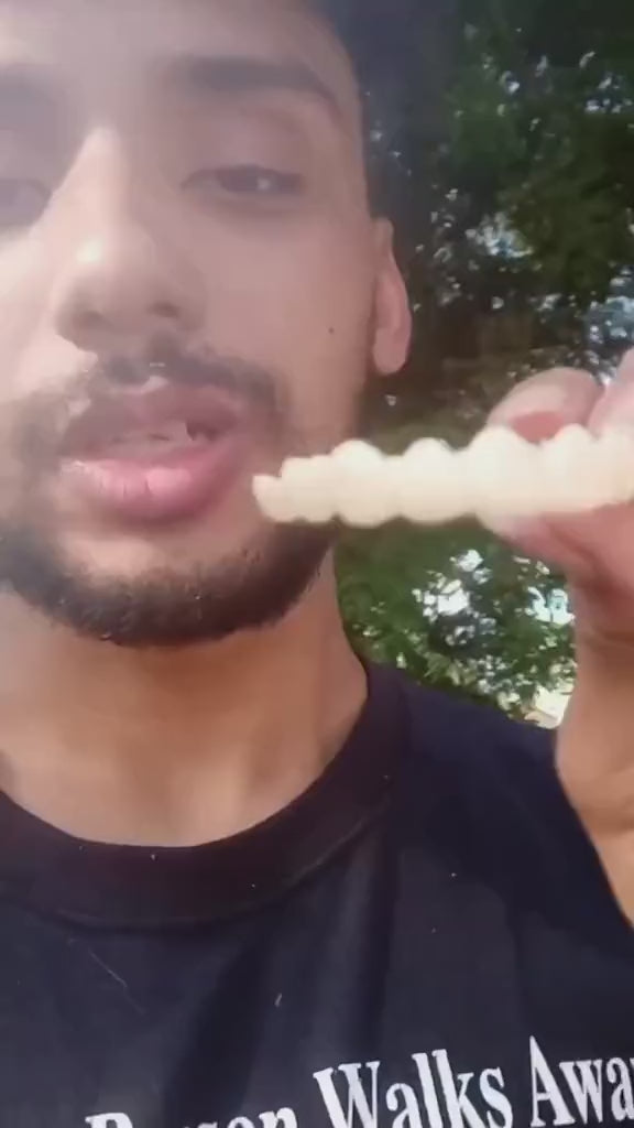 Smile Fit Flex Cosmetic Teeth Confidence Booster